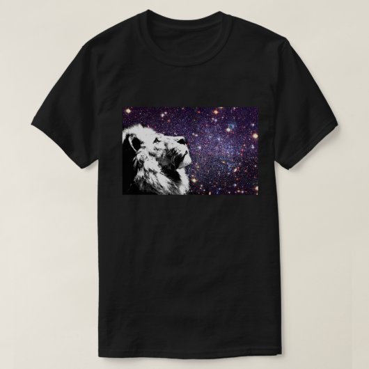 UNIVERSUM T-Shirt (Design vorne)