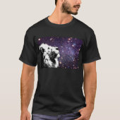 UNIVERSUM T-Shirt (Vorderseite)