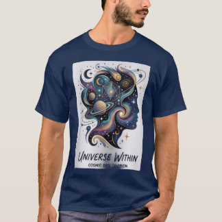 Universum T-Shirt