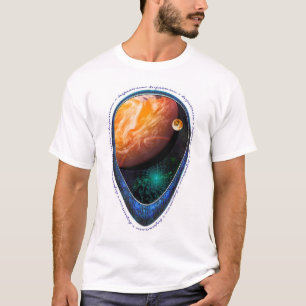 Universum-T - Shirt 2