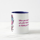 Universum Tasse (Zentrum)