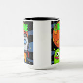 UNIVERSUM TASSE (Zentrum)