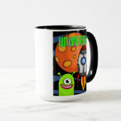 UNIVERSUM TASSE (VorderseiteRechts)