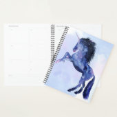 Universum Unicorn - Kosmisch Planer (Anzeige)