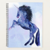 Universum Unicorn - Kosmisch Planer (Vorderseite)