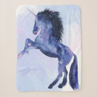 Universum Unicorn - Kosmisch