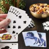 Universum Unicorn - Kosmisch Spielkarten (In Situ)