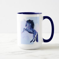 Universum Unicorn - Kosmisch