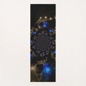 Universum-Verstand Yogamatte (Vorderseite)