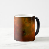 Universum Verwandlungstasse (VorderseiteRechts)