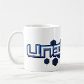 UniWar kleine Tasse (Links)