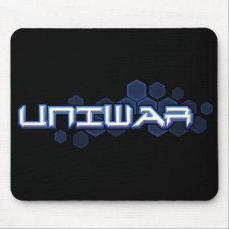 UniWar Mausunterlage Mousepad
