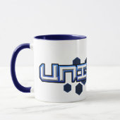 UniWar Tasse (Links)