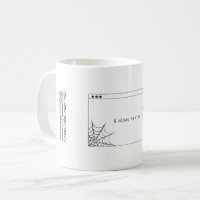 Unix-Befehl "alias" lustig