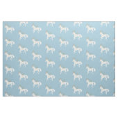 Unix-Muster Stoff (Fat Quarter (45,7 x 55,9 cm))