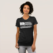#UNJUSTJUDGE T-Shirt (Vorne ganz)