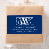 UNK Lopers Graduate (Insitu)