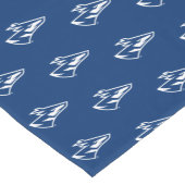 UNK Lopers Graduate Kurzer Tischläufer (Ecke)