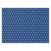 UNK Lopers Graduate Tischdecke (Vorderseite (Horizontal))