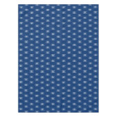 UNK Lopers Graduate Tischdecke (Vorderseite)