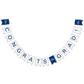 UNK Lopers Graduate Wimpelkette (Alle)