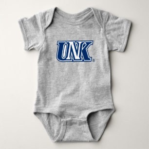 UNK Universität Nebraska in Kearney Baby Strampler