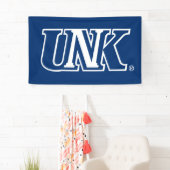 UNK| Universität Nebraska in Kearney Banner (Insitu)
