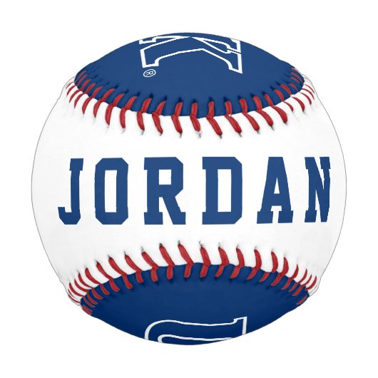 UNK | Universität Nebraska in Kearney Baseball (Rückseite)