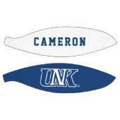 UNK | Universität Nebraska in Kearney Basketball (Panele)