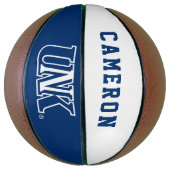 UNK | Universität Nebraska in Kearney Basketball (Vertikal)