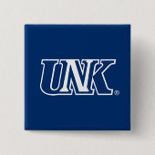 UNK| Universität Nebraska in Kearney Button (Vorderseite)