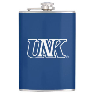UNK| Universität Nebraska in Kearney Flachmann