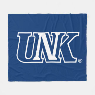 UNK| Universität Nebraska in Kearney Fleecedecke