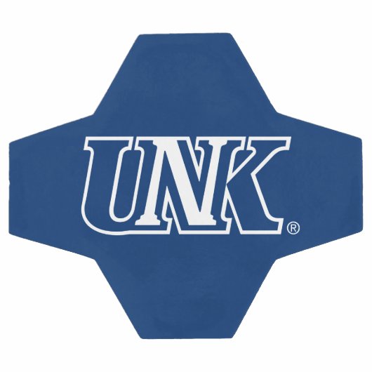 UNK | Universität Nebraska in Kearney Fußball (Flach)