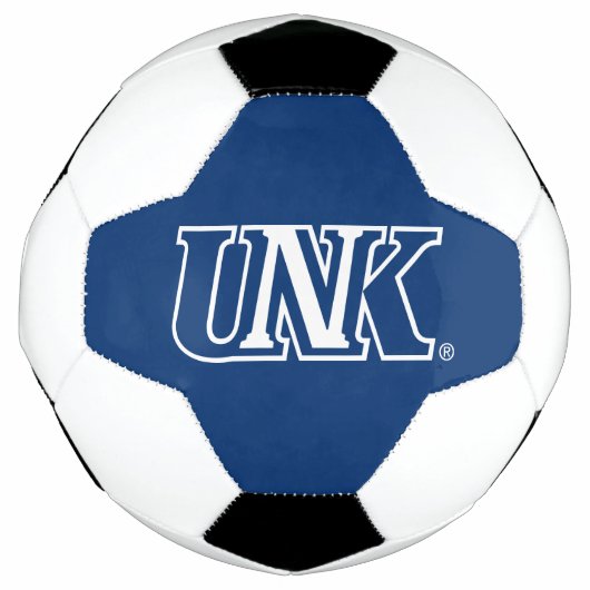 UNK | Universität Nebraska in Kearney Fußball (Vorderseite)