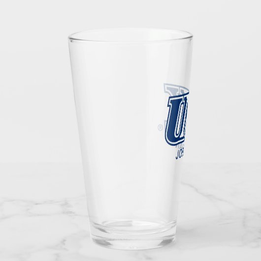UNK| Universität Nebraska in Kearney Glas (Rechts)