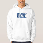 UNK| Universität Nebraska in Kearney Hoodie (Vorderseite)