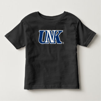 UNK| Universität Nebraska in Kearney Kleinkind T-shirt