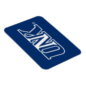 UNK| Universität Nebraska in Kearney Magnet (Rechte Seite)