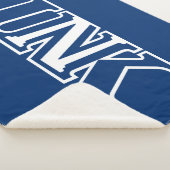 UNK| Universität Nebraska in Kearney Sherpadecke (3/4)