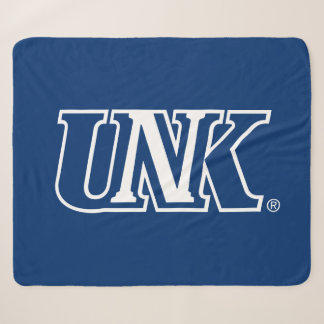 UNK| Universität Nebraska in Kearney Sherpadecke