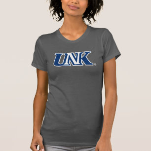 UNK  Universität Nebraska in Kearney T-Shirt