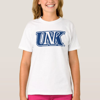 UNK| Universität Nebraska in Kearney T-Shirt