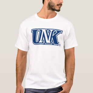 UNK  Universität Nebraska in Kearney T-Shirt