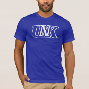 UNK Universität Nebraska in Kearney T-Shirt