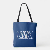 UNK| Universität Nebraska in Kearney Tasche (Rückseite)