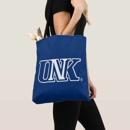 UNK| Universität Nebraska in Kearney Tasche (Von Nahem)