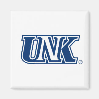 UNK University of Nebraska at Kearney Magnet