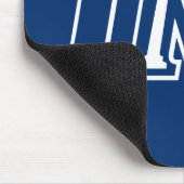 UNK University of Nebraska at Kearney Mousepad (Ecke)