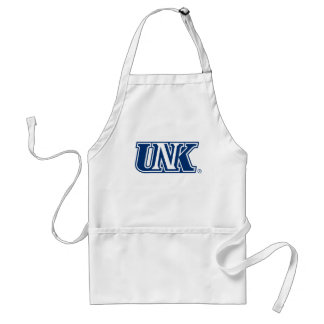 UNK University of Nebraska at Kearney Schürze